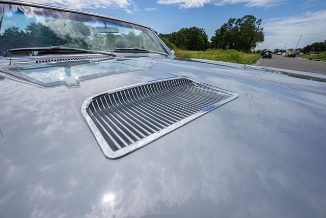 1964 Pontiac GTO Convertible Matching #'s 389 Tri Power 4 Speed - 22012276 - 80