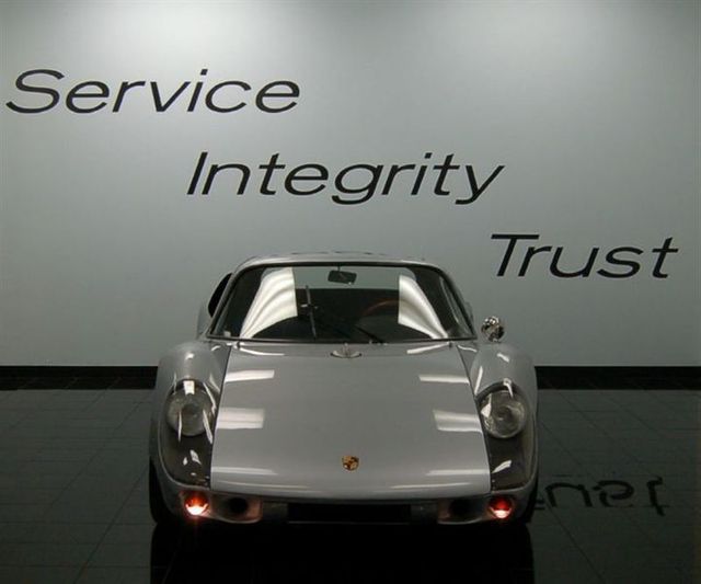 1964 Porsche 904 GTS - 8597003 - 11