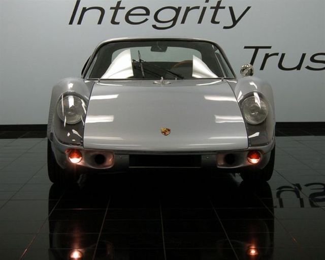 1964 Porsche 904 GTS - 8597003 - 12