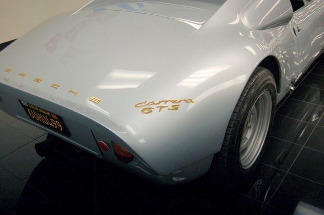 1964 Porsche 904 GTS - 8597003 - 14