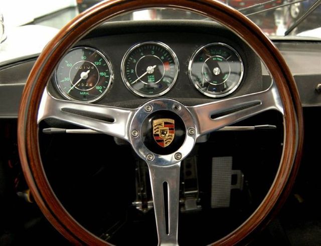 1964 Porsche 904 GTS - 8597003 - 19
