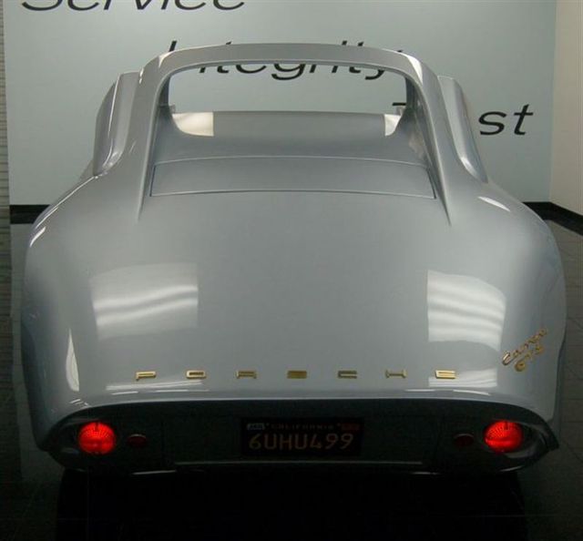 1964 Porsche 904 GTS - 8597003 - 26