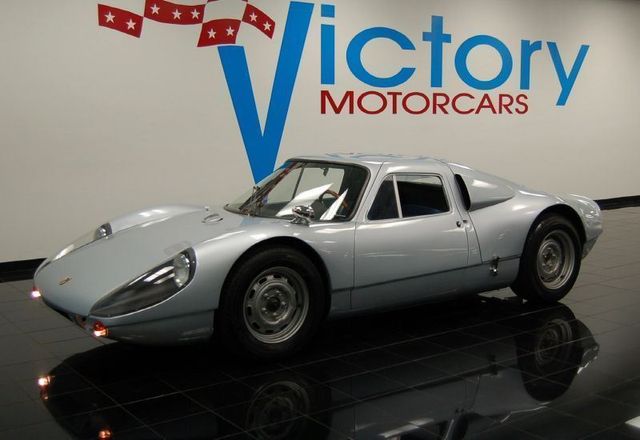 1964 Porsche 904 GTS - 8597003 - 4