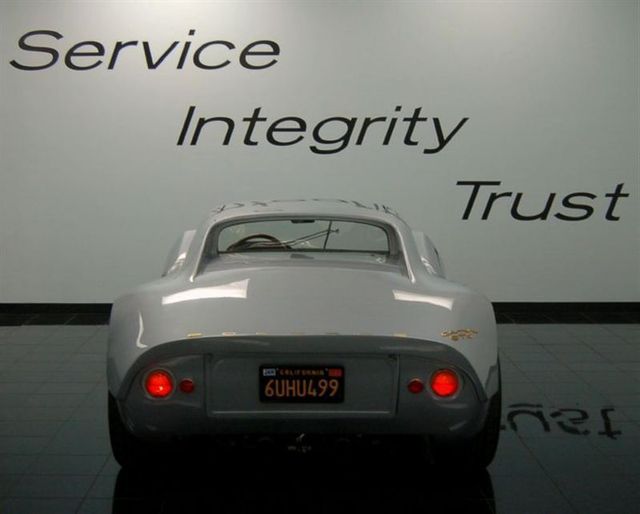1964 Porsche 904 GTS - 8597003 - 6