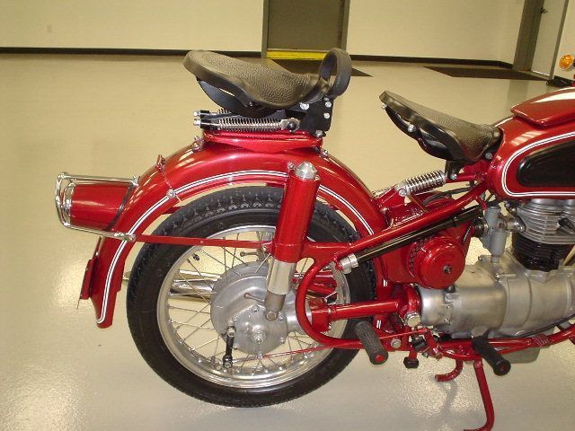 1965 BMW R-27  - 1873960 - 11