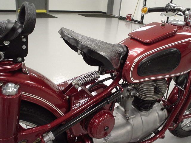 1965 BMW R-27  - 1873960 - 12
