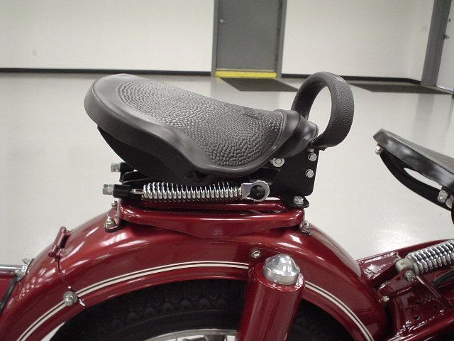 1965 BMW R-27  - 1873960 - 13