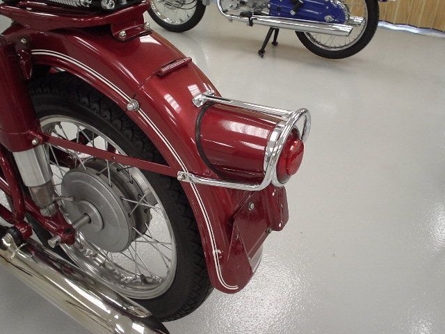 1965 BMW R-27  - 1873960 - 15