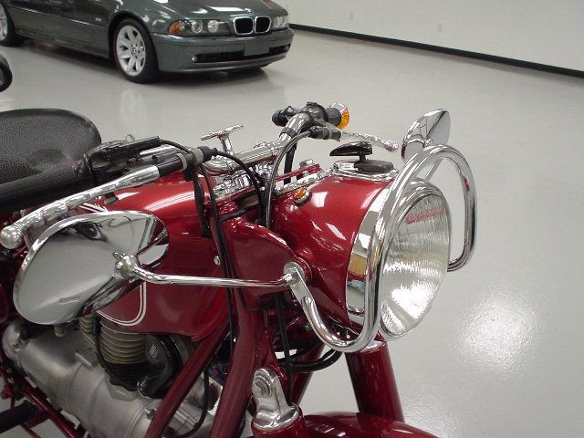 1965 BMW R-27  - 1873960 - 1