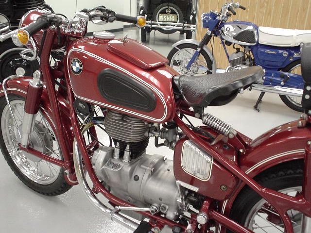 1965 BMW R-27  - 1873960 - 19