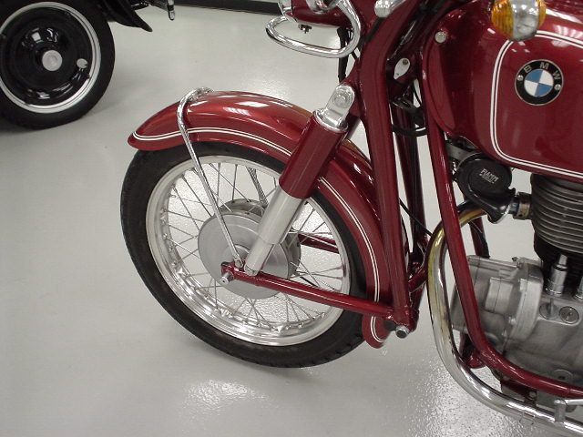 1965 BMW R-27  - 1873960 - 20