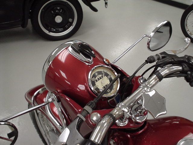 1965 BMW R-27  - 1873960 - 21