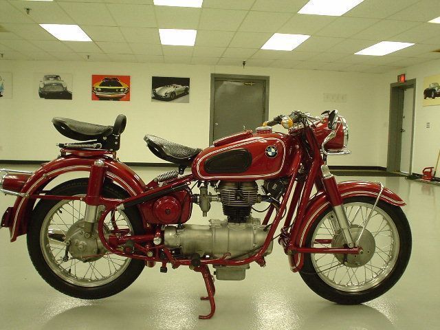 1965 BMW R-27  - 1873960 - 4