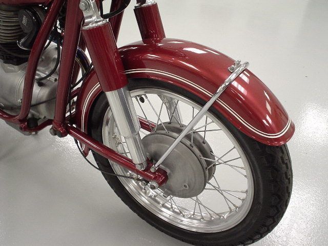 1965 BMW R-27  - 1873960 - 7