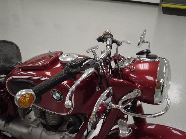 1965 BMW R-27  - 1873960 - 8