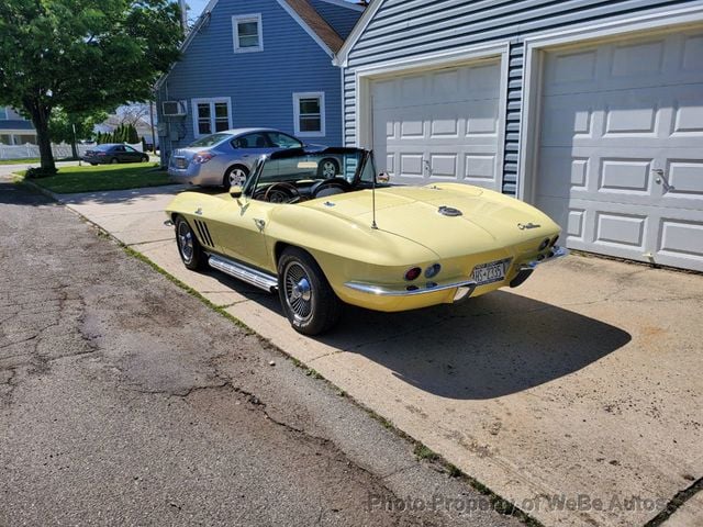 1965 Chevrolet Corvette 427/435 - 18957928 - 13