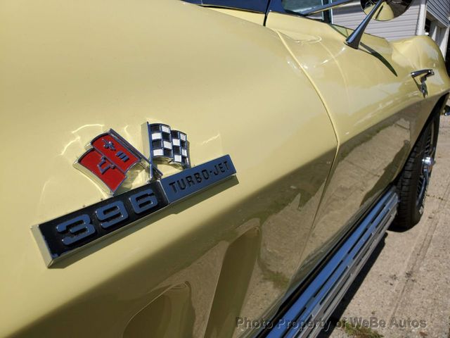 1965 Chevrolet Corvette 427/435 - 18957928 - 33