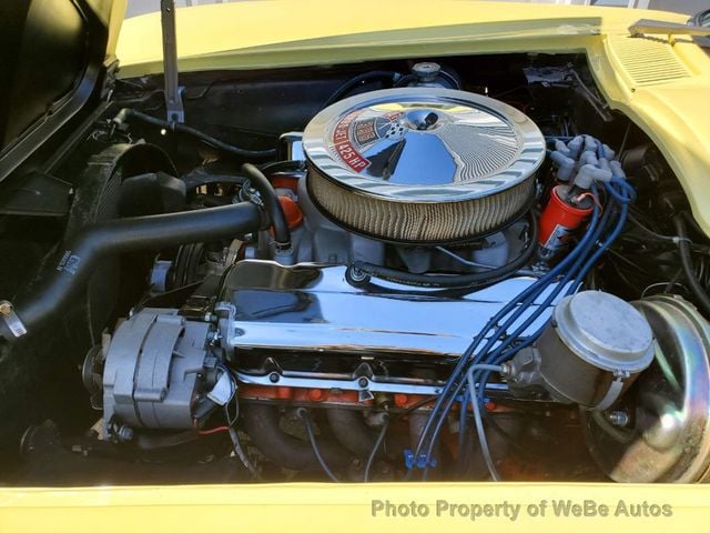 1965 Chevrolet Corvette 427/435 - 18957928 - 73