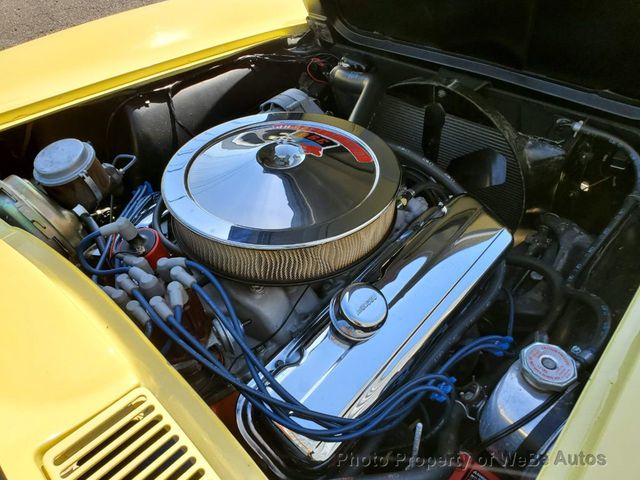 1965 Chevrolet Corvette 427/435 - 18957928 - 77