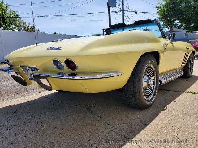 1965 Chevrolet Corvette 427/435 - 18957928 - 7