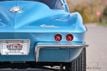 1965 Chevrolet Corvette Matching Numbers - 22277880 - 71