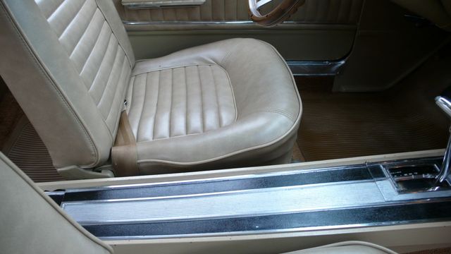 1965 Ford MUSTANG  - 18546099 - 21