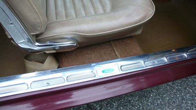 1965 Ford MUSTANG  - 18546099 - 26