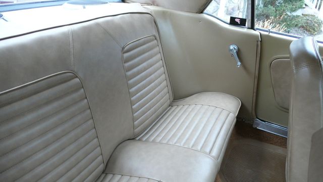 1965 Ford MUSTANG  - 18546099 - 27