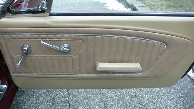 1965 Ford MUSTANG  - 18546099 - 29