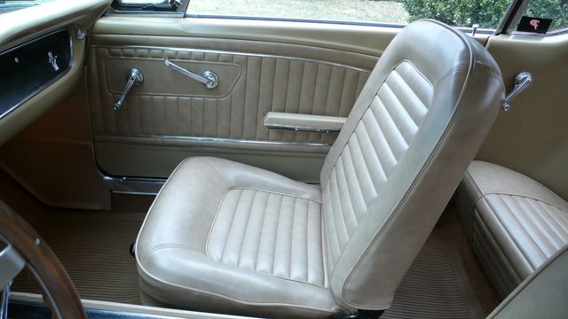 1965 Ford MUSTANG  - 18546099 - 33