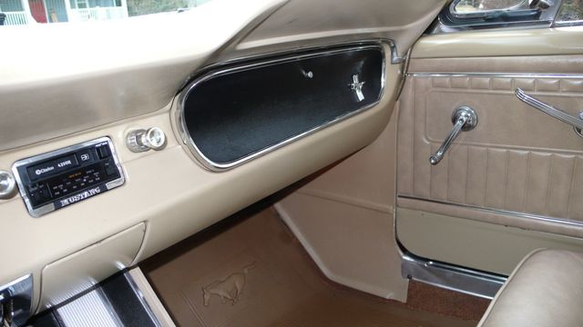 1965 Ford MUSTANG  - 18546099 - 38