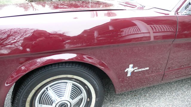 1965 Ford MUSTANG  - 18546099 - 41