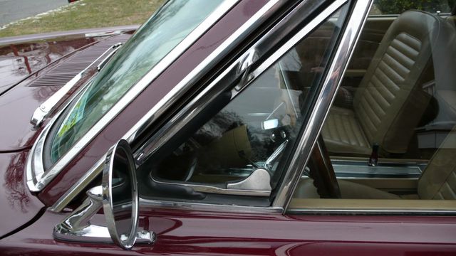 1965 Ford MUSTANG  - 18546099 - 46