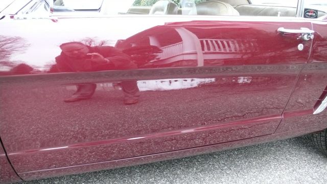 1965 Ford MUSTANG  - 18546099 - 47