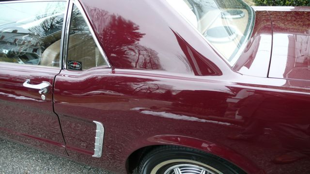 1965 Ford MUSTANG  - 18546099 - 51