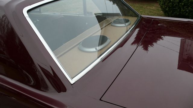 1965 Ford MUSTANG  - 18546099 - 52