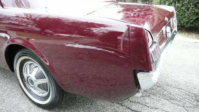 1965 Ford MUSTANG  - 18546099 - 53