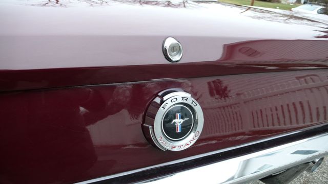 1965 Ford MUSTANG  - 18546099 - 57