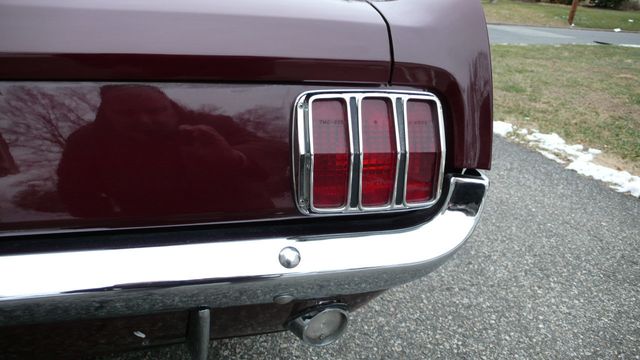 1965 Ford MUSTANG  - 18546099 - 58