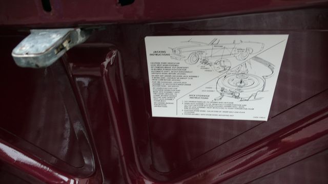 1965 Ford MUSTANG  - 18546099 - 63