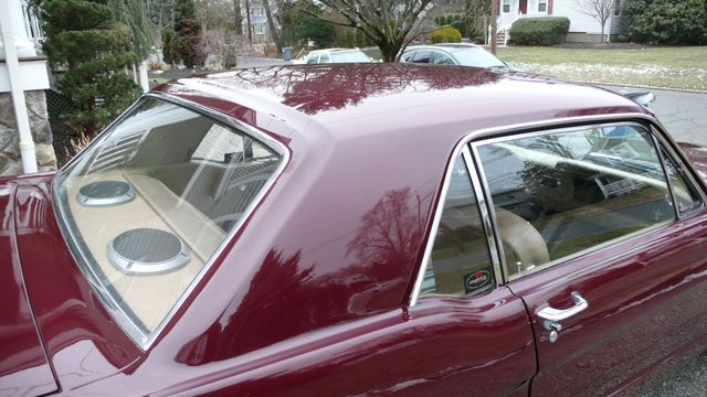 1965 Ford MUSTANG  - 18546099 - 66