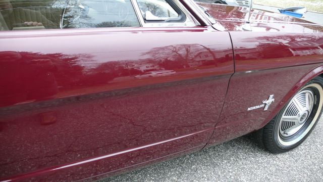 1965 Ford MUSTANG  - 18546099 - 68