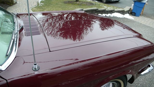 1965 Ford MUSTANG  - 18546099 - 71