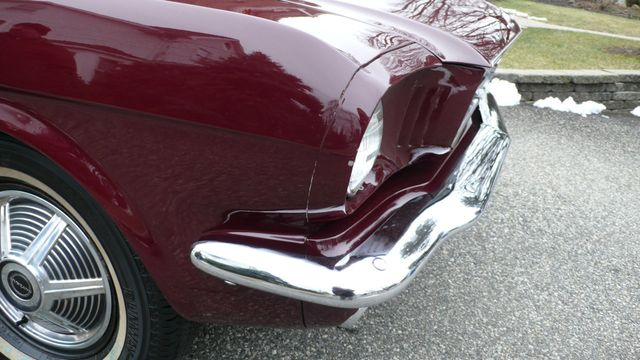 1965 Ford MUSTANG  - 18546099 - 72