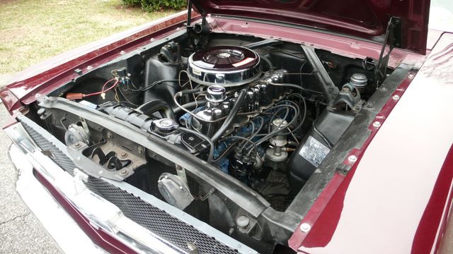 1965 Ford MUSTANG  - 18546099 - 73