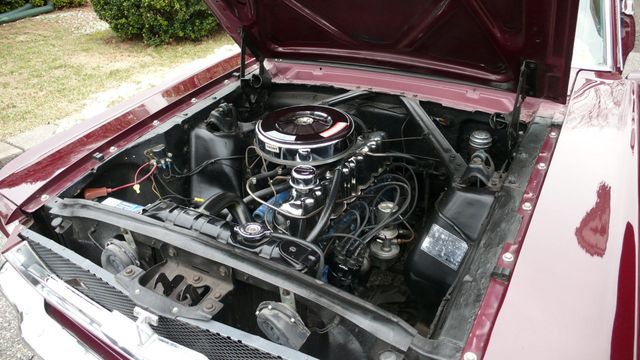 1965 Ford MUSTANG  - 18546099 - 75
