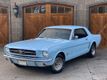 1965 Ford MUSTANG NO RESERVE - 20605673 - 16