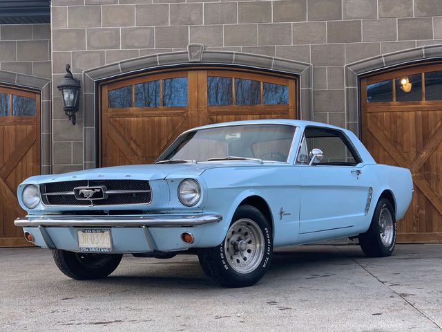 1965 Ford MUSTANG NO RESERVE - 20605673 - 2
