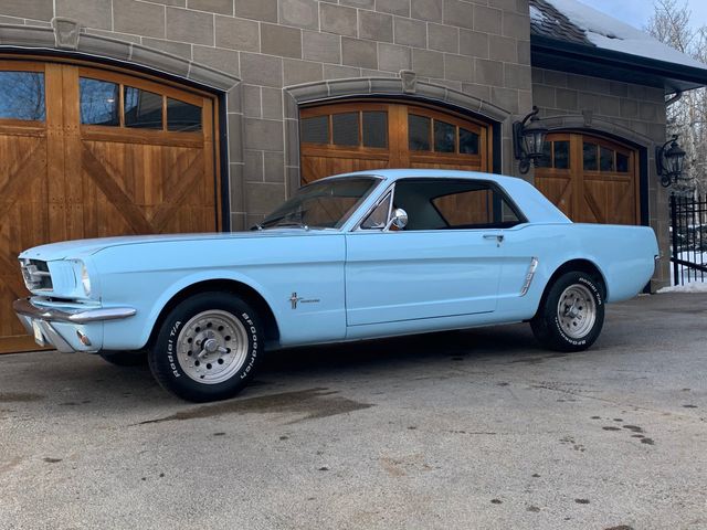 1965 Ford MUSTANG NO RESERVE - 20605673 - 33