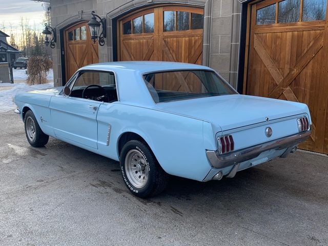1965 Ford MUSTANG NO RESERVE - 20605673 - 34